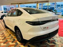 BYD Seal 05 DM-i